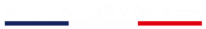 Petits Travaux Logo